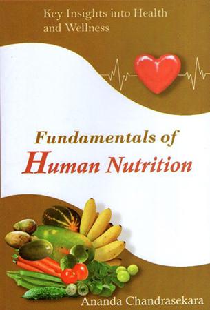 FUNDAMENTALS OF HUMAN NUTRITION