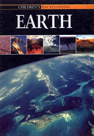 Earth - Children's Encyclopedia