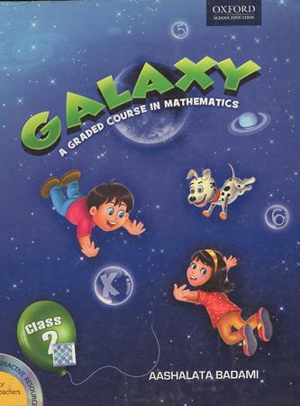 Oxford Galaxy Class 2