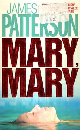 Mary, Mary