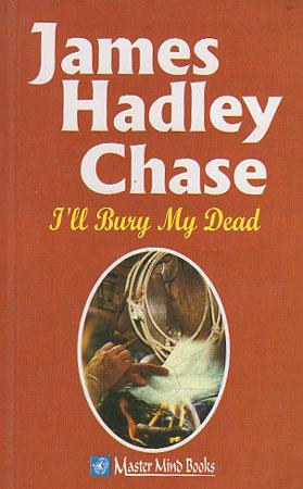 I'll Bury My dead