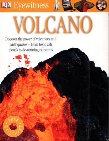 EYEWITNESS - VOLCANO