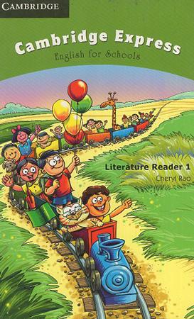Cambridge Express Literature Reader 1