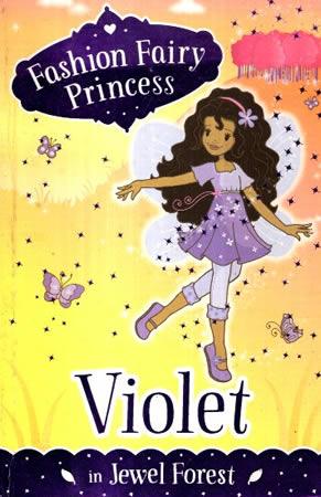 Violet