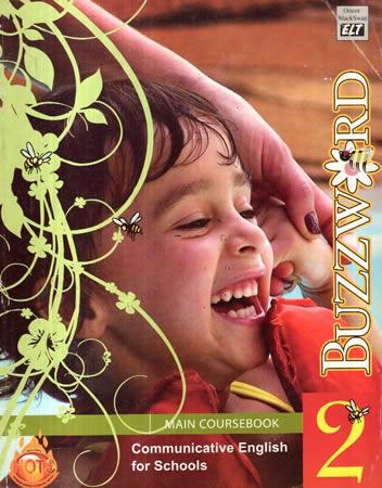 BUZZWORD - MAIN COURSEBOOK 2