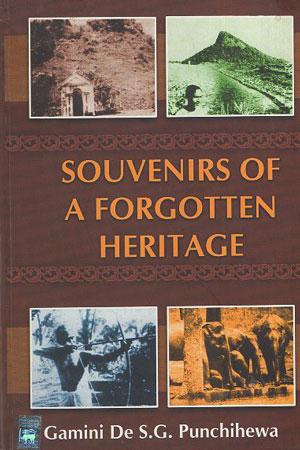 Souvenirs Of a Forgotten Heritage