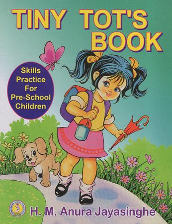 Tiny Tot's Book