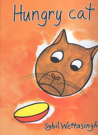 Hungry Cat