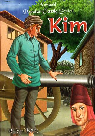 PRINTWORLD POPULAR CLASSIC SERIES - KIM