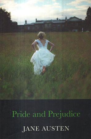 JANE AUSTEN - PRIDE AND PREJUDICE