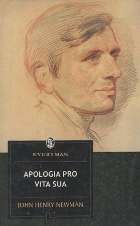 Apologia Pro Vita Sua