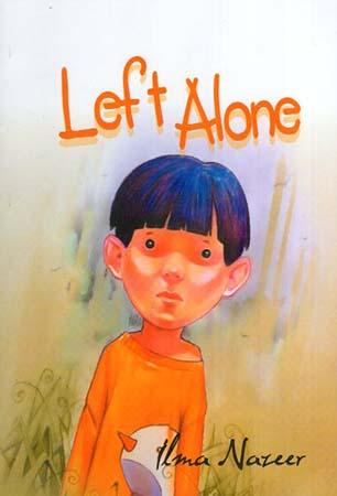 LEFT ALONE