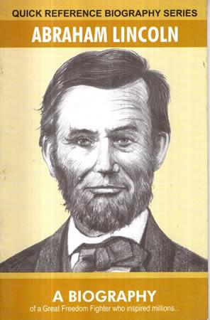 QUICK REFERENCE BIOGRAPHY SERIES - Abraham Lincoln