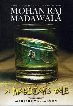 A Magician's Tale.
