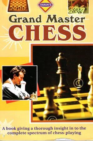 VARUNS GRAND MASTER CHESS