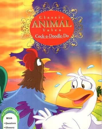 Cock-A-Doodle-Do