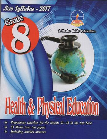 Grade 8 Health & Physical Education