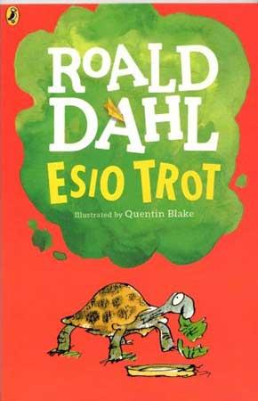 ROALD DAHL - ESIO TROT