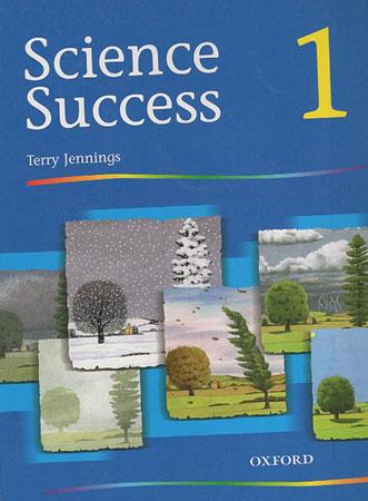 Science Success 1