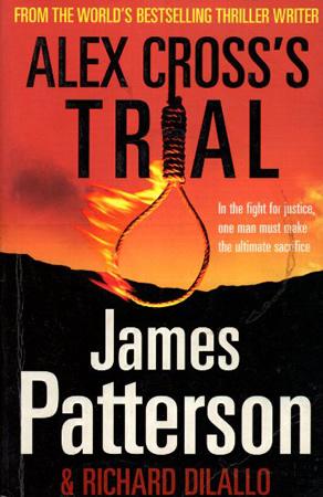 Alex Cross's Trial