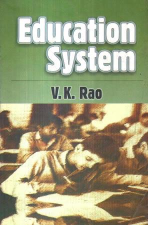 EDUCATION SYSTEM