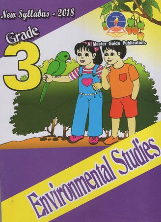 Grade 3 : Environmental Studies