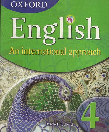 Oxford English International Approach 4