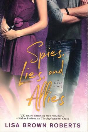 SPIES LIES AND ALLIES