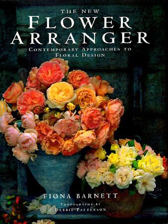 THE NEW FLOWER ARRANGER