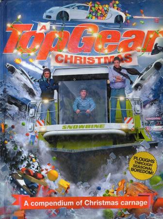 Top Gear  Christmas