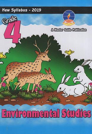 Grade 4 Environmental Studies