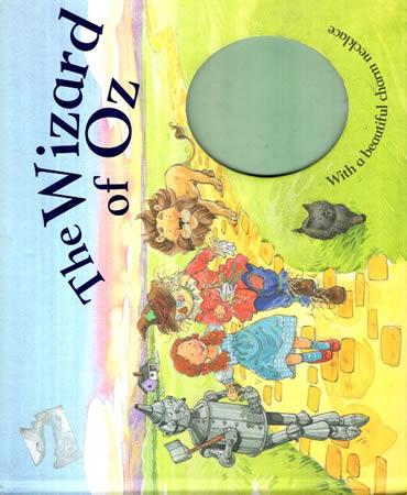 The Wizard of OZ