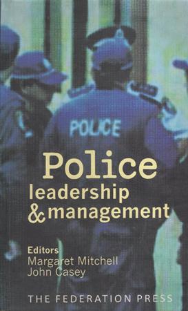Police Leadership & Management