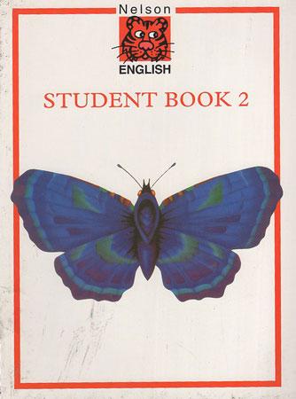 Nelson Student Book 2