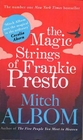 THE MAGIC STRINGS OF FRANKIE PRESTO