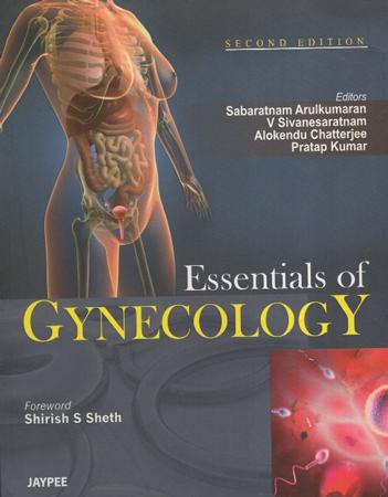 Essentials Of Gynecology