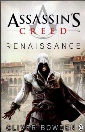 ASSASSINS CREED - RENAISSANCE