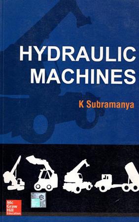 HYDRAULIC MACHINES