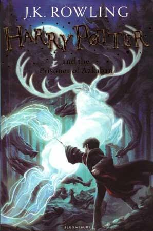 HARRY POTTER AND THE PRISONER OF AZKABAN