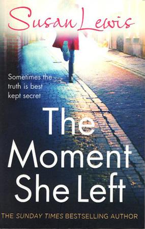 The Moment She Left