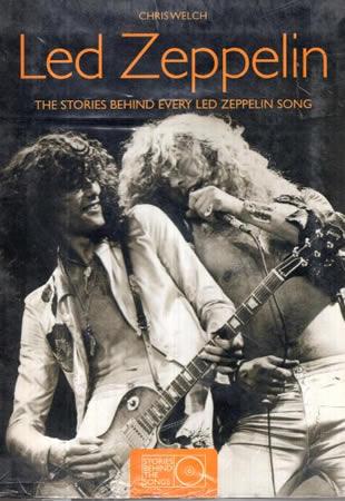 LED ZEPPELIN