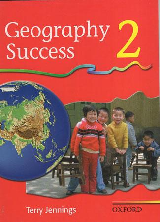 Geography Success 2