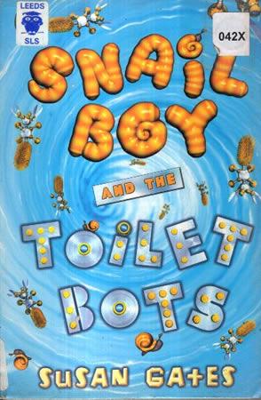 Snailbgy & Toilet Bots