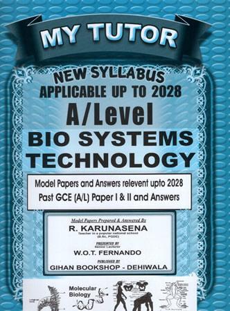 A/L BIO SYSTEMS TECHNOLOGY
