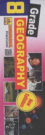 Grade 8 Geography : Short Notes