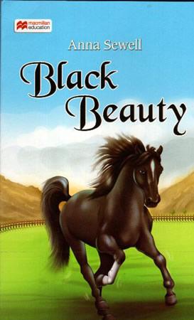 MACMILLAN - BLACK BEAUTY