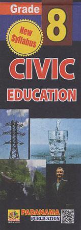 Grade 8 Civic Education : Short Notes