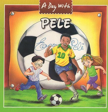 A Day With Pele