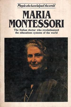 Maria Montessori