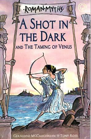 ANCIENT MYTHS COLLECTION - A Shot in the Dark